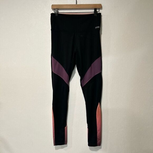 PINK Victoria's Secret Pants - PINK VICTORIA'S SECRET Women's Leggings Ultimate Activewear Pull On